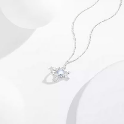 Starlight Charm Necklace ✨