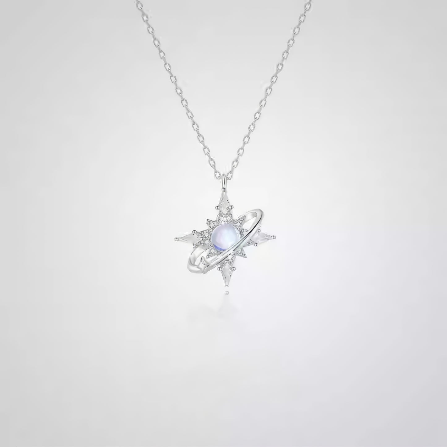 Starlight Charm Necklace ✨