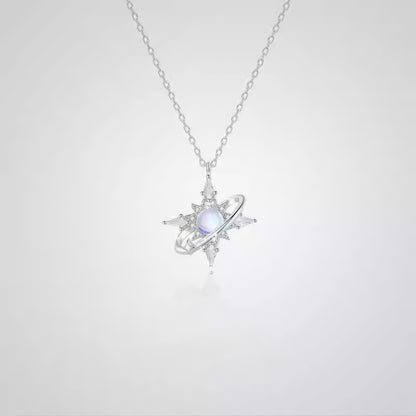 Starlight Charm Necklace ✨